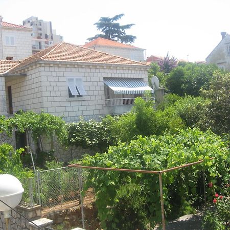 Nikolina Rooms Dubrovnik Exterior foto