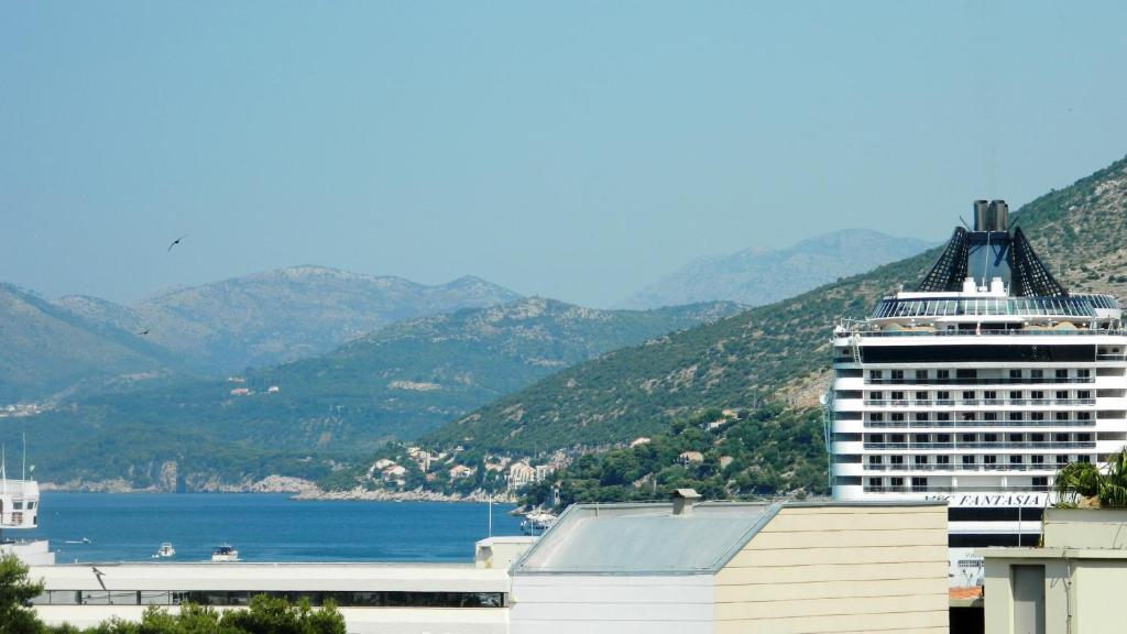 Nikolina Rooms Dubrovnik Habitación foto