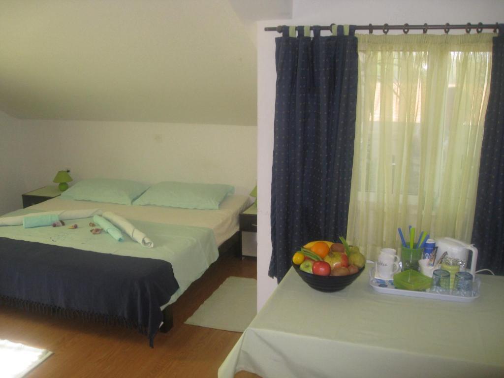 Nikolina Rooms Dubrovnik Habitación foto