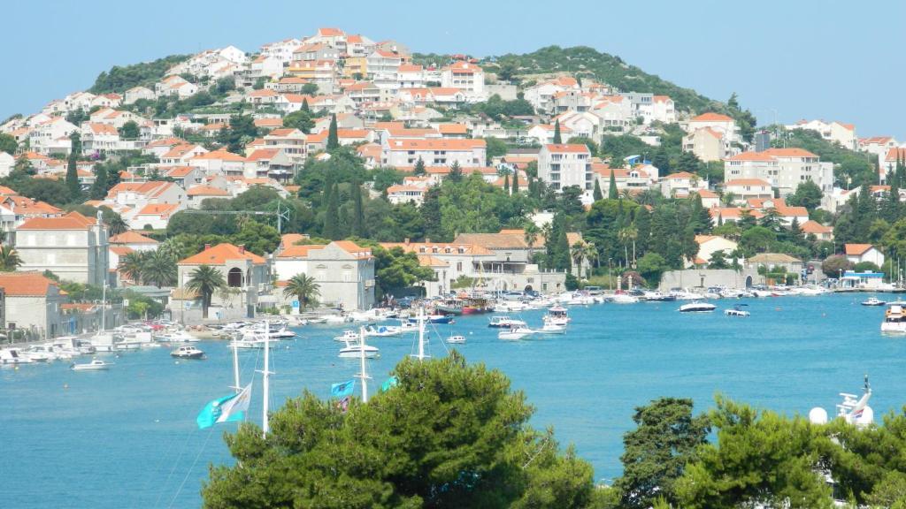 Nikolina Rooms Dubrovnik Habitación foto