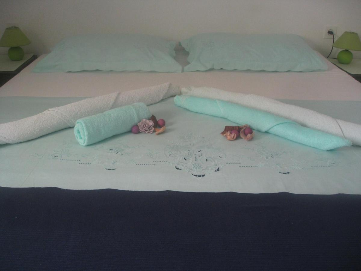 Nikolina Rooms Dubrovnik Habitación foto